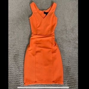 Dress — Kim Kardashian Collection